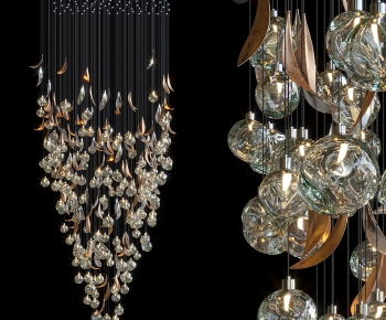 Modern Droplight-ID:899290084