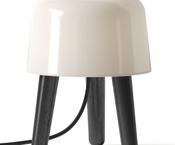 Nordic Style Table Lamp-ID:345166925