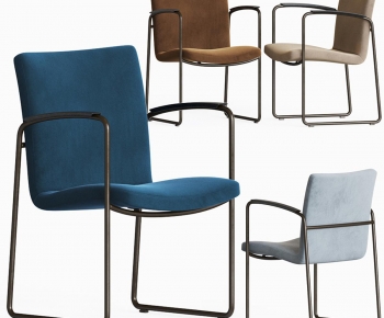 Modern Office Chair-ID:421437988