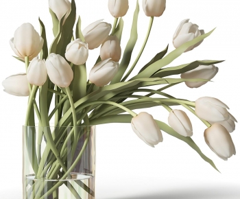 Modern Flower Arrangement-ID:337413075