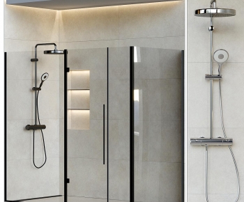 Modern Bathroom-ID:101380344