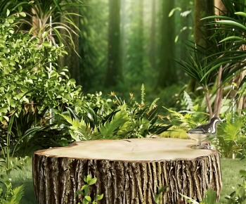 Modern Landscape-ID:438399344