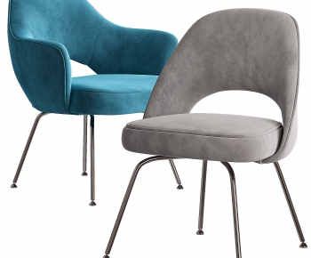 Modern Dining Chair-ID:915720574