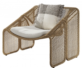 Modern Lounge Chair-ID:759100918