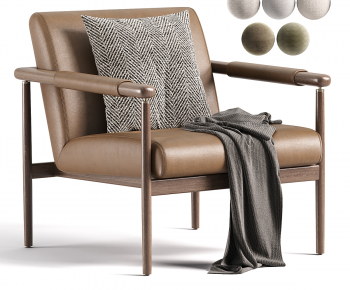 Modern Lounge Chair-ID:660872942