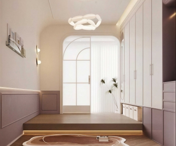 Modern Tatami-ID:418625121