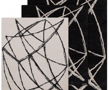 Modern The Carpet-ID:444850974