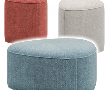 Modern Sofa Stool-ID:491172088