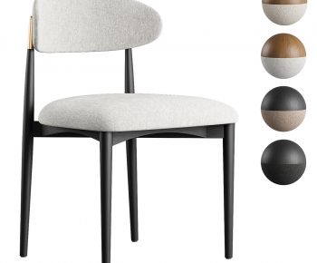 Modern Dining Chair-ID:821415901