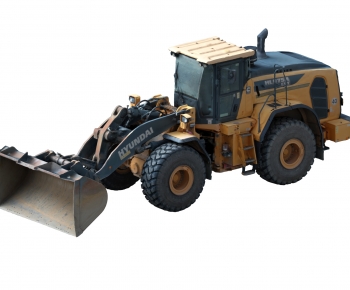 Modern Vehicle-ID:532758951