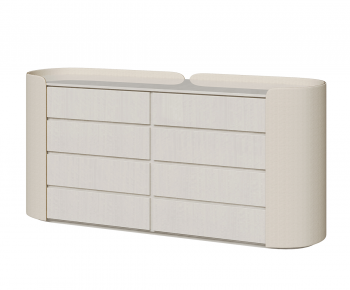 Modern Side Cabinet-ID:340615034