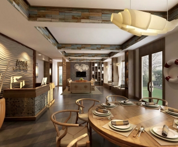 Modern Reception Room-ID:986850028