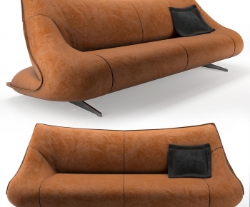Modern A Sofa For Two-ID:743254904