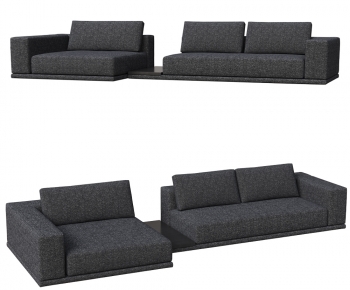 Modern Corner Sofa-ID:789866929