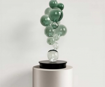 Modern Sculpture-ID:225760941