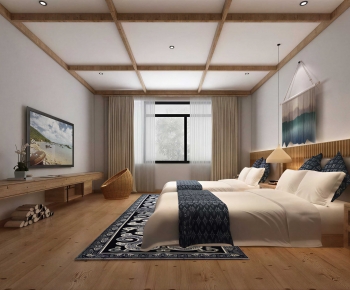 Modern Bedroom-ID:852229633
