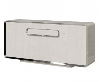 Modern Side Cabinet-ID:869442946