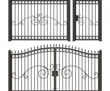 Modern Door-ID:688143973