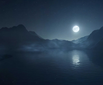 Modern Landscape-ID:161819569