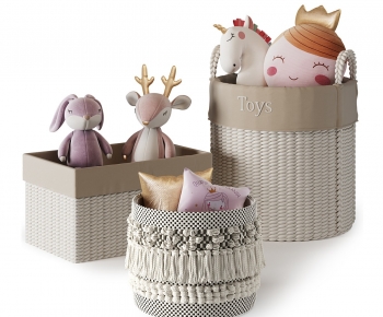 Modern Stuffed Toy-ID:803790179