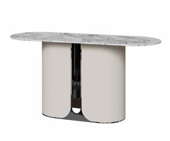Modern Dining Table-ID:436342007