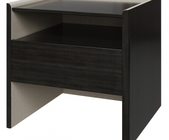 Modern Bedside Cupboard-ID:689924008