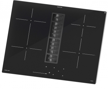 Modern Kitchen Electric Gas Range-ID:543215993