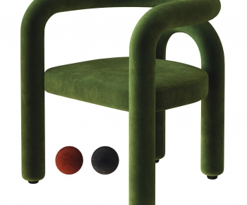 Modern Lounge Chair-ID:417103051