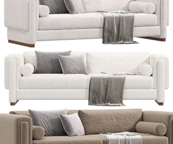 Modern A Sofa For Two-ID:152743106
