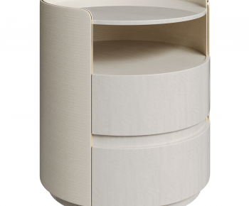 Modern Bedside Cupboard-ID:996052982