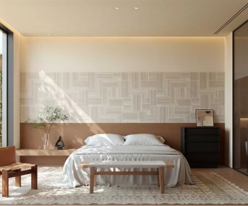 Modern Bedroom-ID:894188884