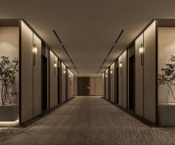 Modern Corridor-ID:946679123