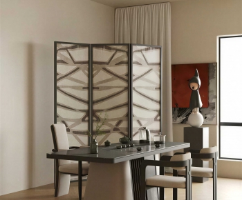 Modern Tea House-ID:681986095