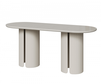 Modern Dining Table-ID:373785977