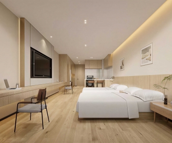 Modern Guest Room-ID:782108073