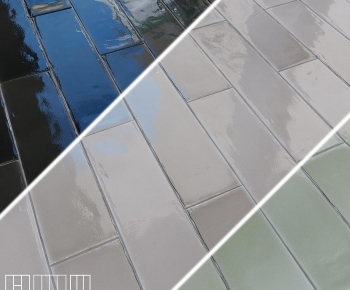 Modern Wall/floor/ceiling-ID:157876015