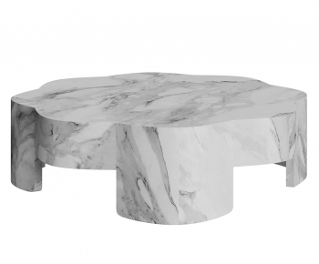 Modern Coffee Table-ID:461874014