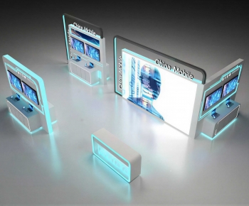 Modern Showcase-ID:756373888