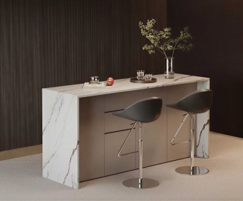Modern Counter Bar-ID:162334928