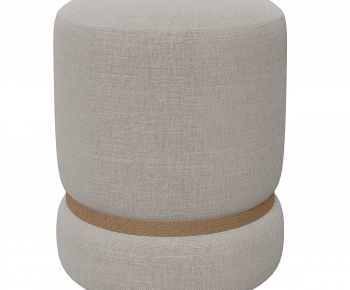 Modern Sofa Stool-ID:428040036