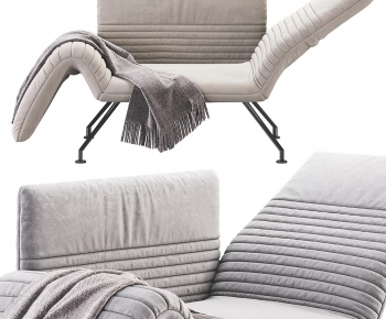 Modern Lounge Chair-ID:540097007