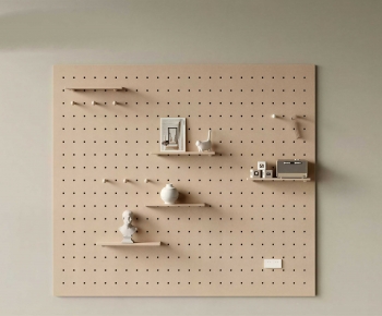 Modern Wall Decoration-ID:141210087