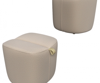 Modern Sofa Stool-ID:372650676