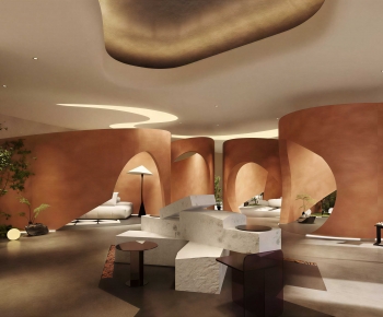 现代休息会所-3112261