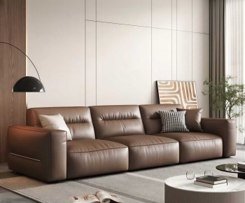 Modern Sofa Combination-ID:911668065