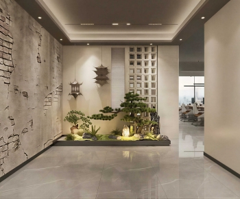 New Chinese Style Other-ID:424890041