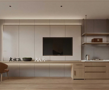 Modern TV Cabinet-ID:130103118