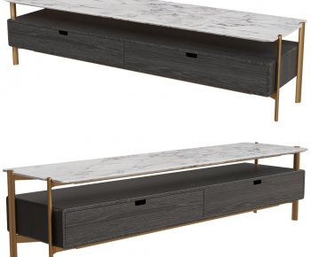 Modern TV Cabinet-ID:777659484