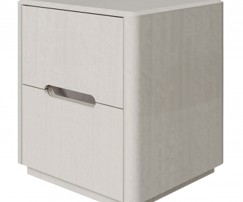 Modern Bedside Cupboard-ID:332550053