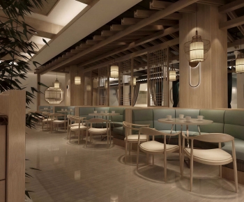 New Chinese Style Restaurant-ID:155864952